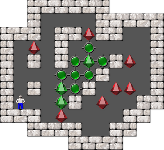 Уровень 431 — Thinking Rabbit Arranged